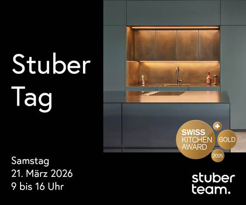 Stuber Tage 2026