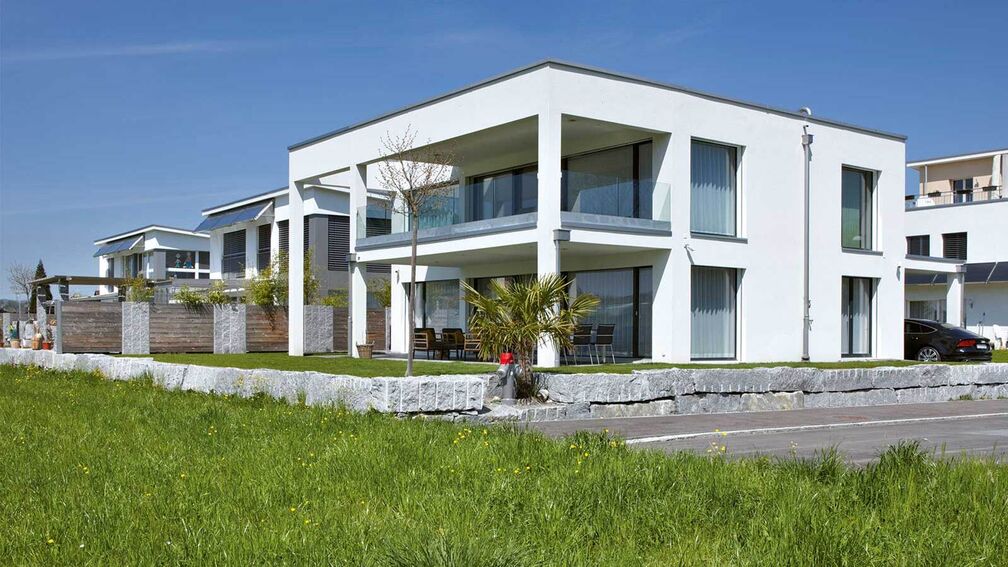 Leichtigkeit und Weite