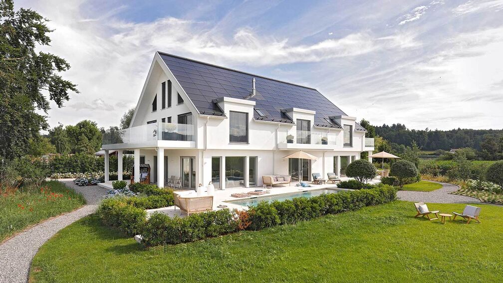 Zwischen Spitzenmedizin und Naturidylle