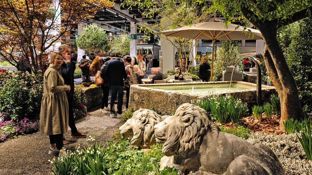 Die Seele des Gartens entdecken