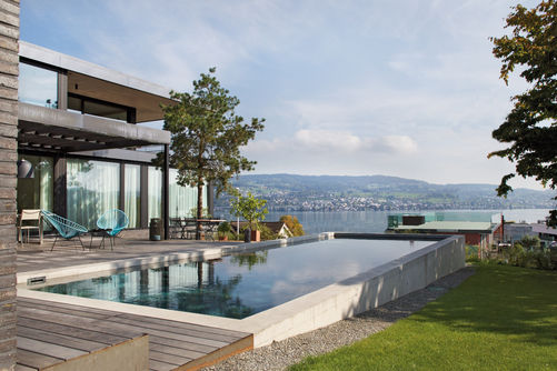 Vita Bad AG, Ermensee.