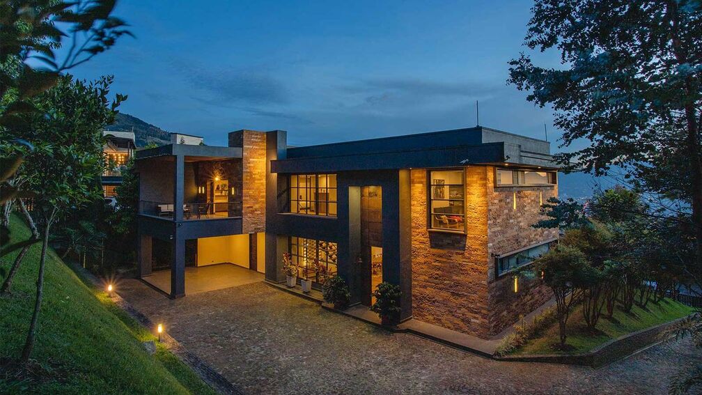 Keine Chance für Langfinger