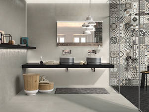 Der Mix machts: Der italienische Hersteller Novabell bietet mit der Kollektion «Paris» unzählige Kombinationsmöglichkeiten. Exklusiv bei Richner.