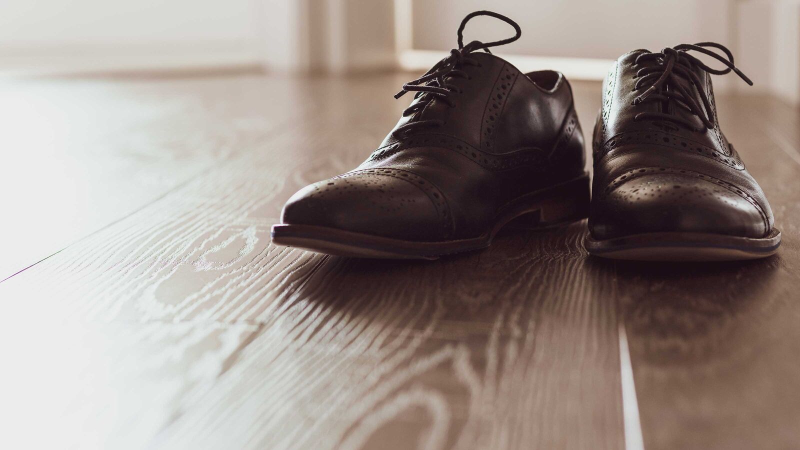 Gute Qualität ist langlebig. Das gilt auch für den Fussboden.