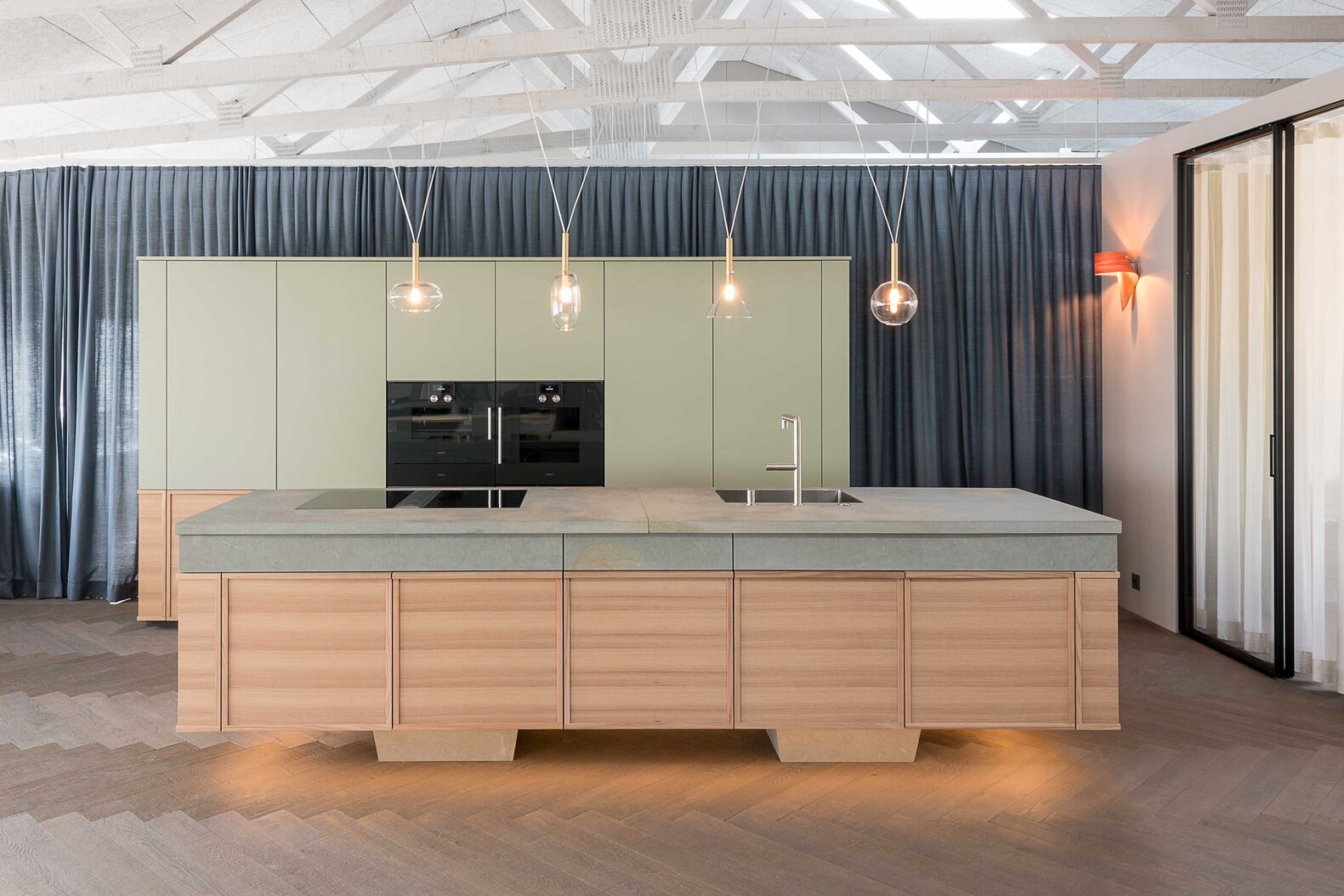 «S62»: Schönste Küche, Silber, Publikum-Voting