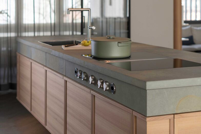 «S62»: Schönste Küche, Silber, Publikum-Voting