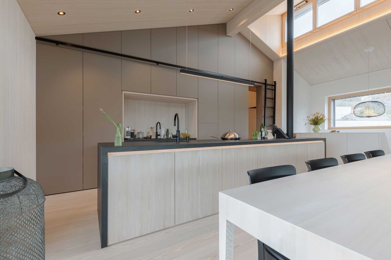 «Weisse Tanne»: Schönste Küche, Bronze, Publikum-Voting