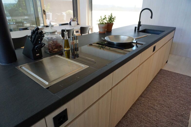 «Weisse Tanne»: Schönste Küche, Bronze, Publikum-Voting