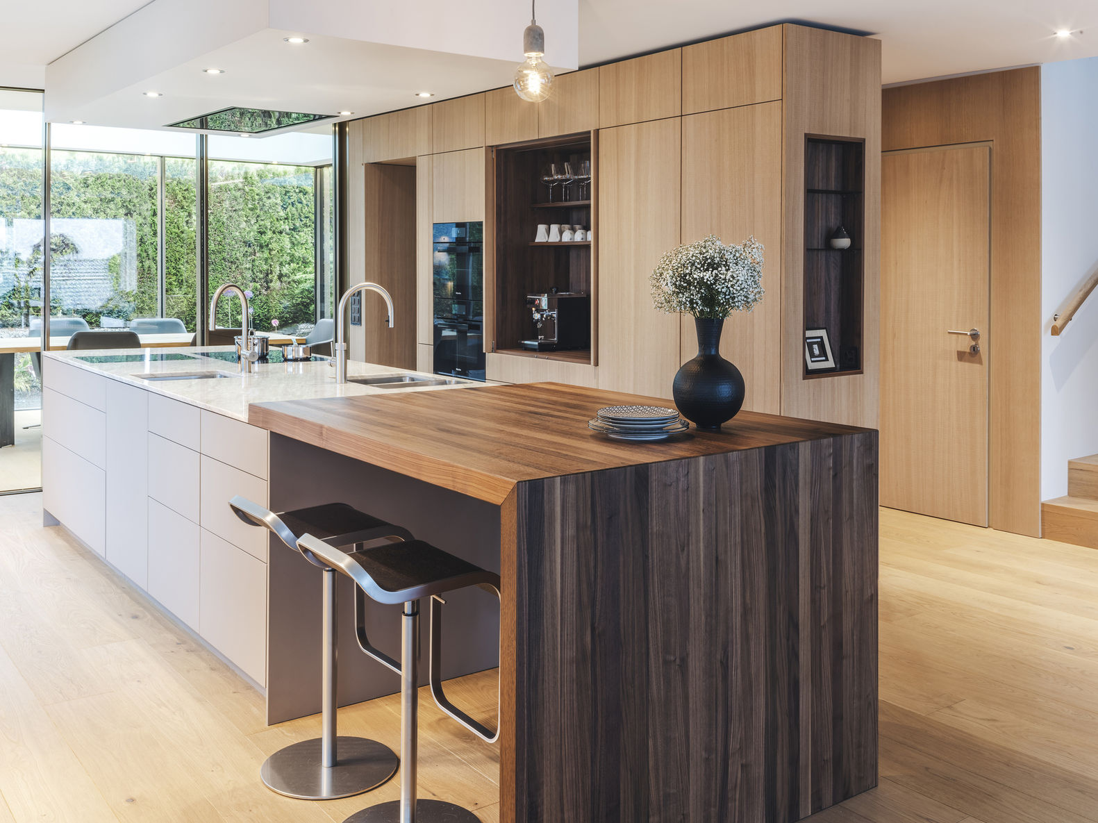  Publikum Gold «Bester Umbau» OREA +.