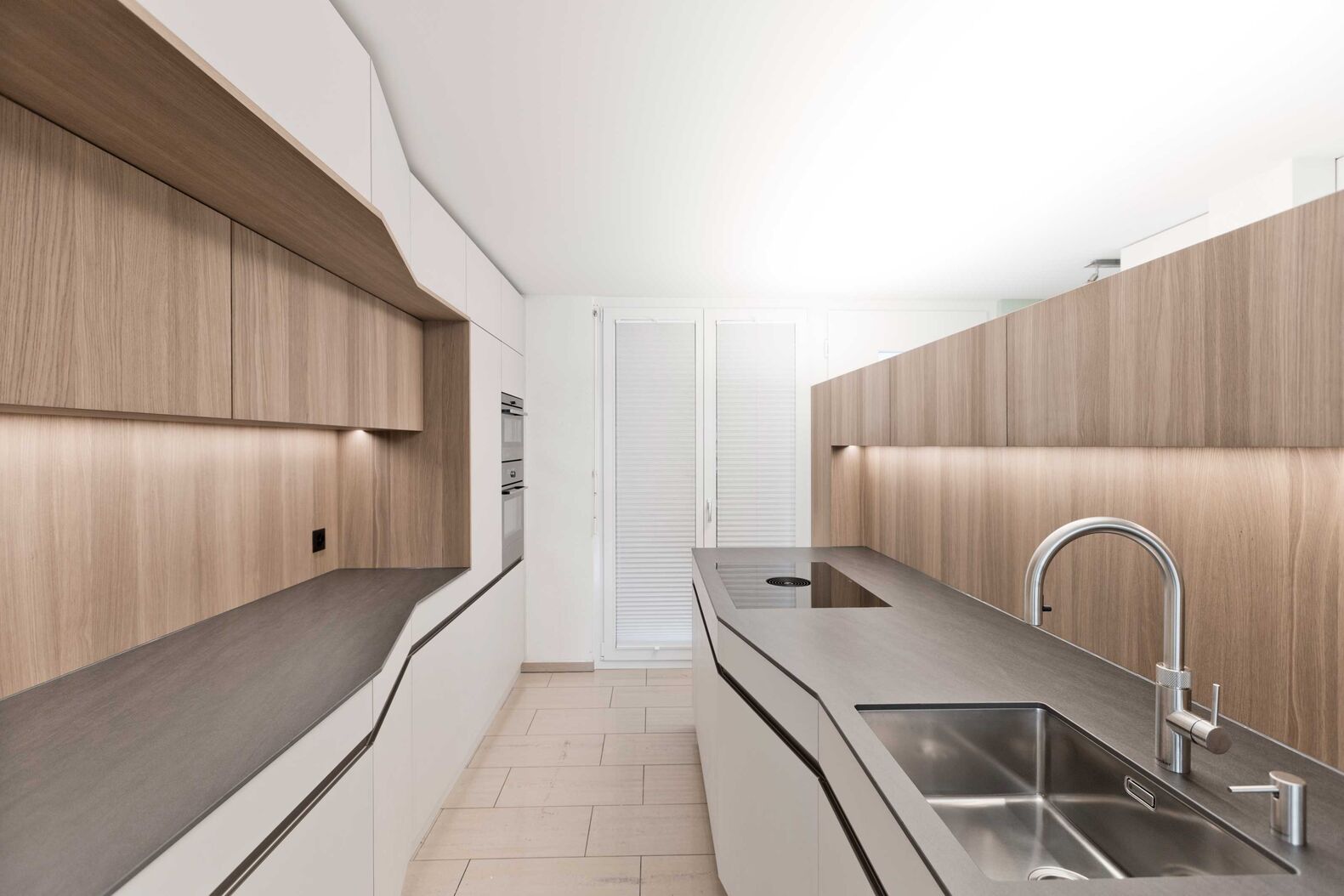 «the frame»: Bester Küchenumbau, Bronze, Publikum-Voting