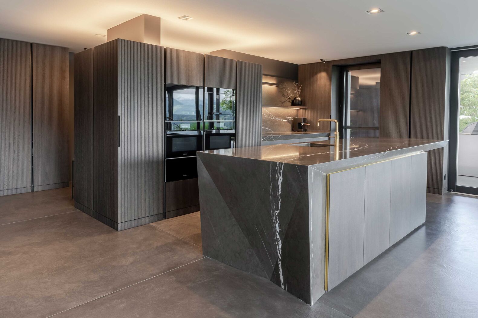 «più grigia»: Schönste Küche, Gold, Publikum-Voting