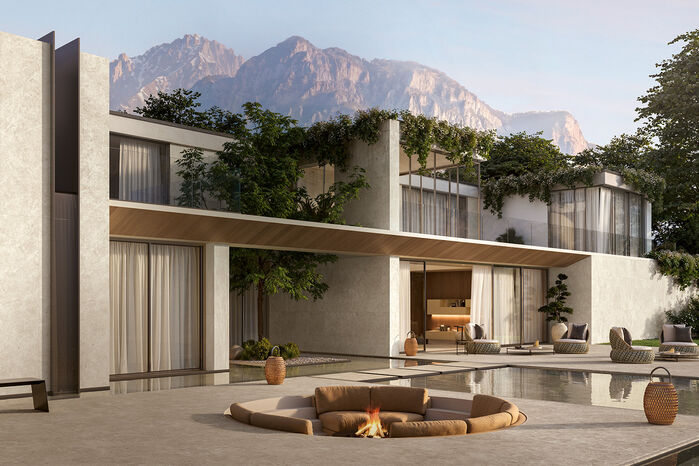 Sonderedition Gartenidee