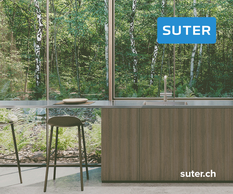 Suter Inox AG