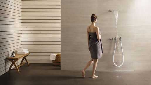 Armatur: Tausendmal berührt