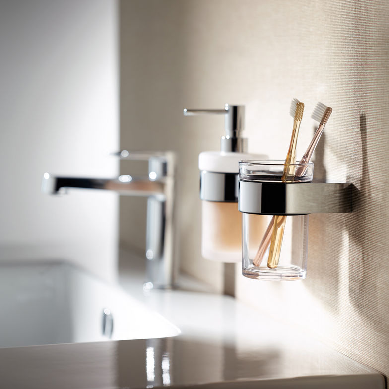 «Alterna architect» zeigt sich in allen Anwendungen kompromisslos und überzeugt formal wie funktional.