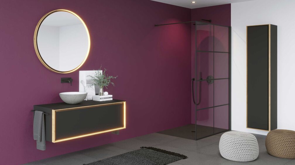 Bad: Die inneren Werte