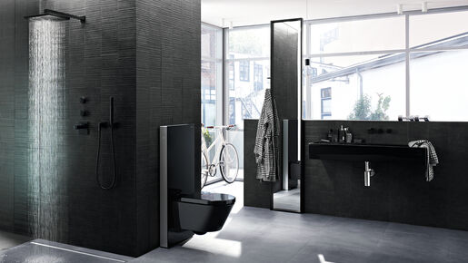 Das Bad selber entwerfen 