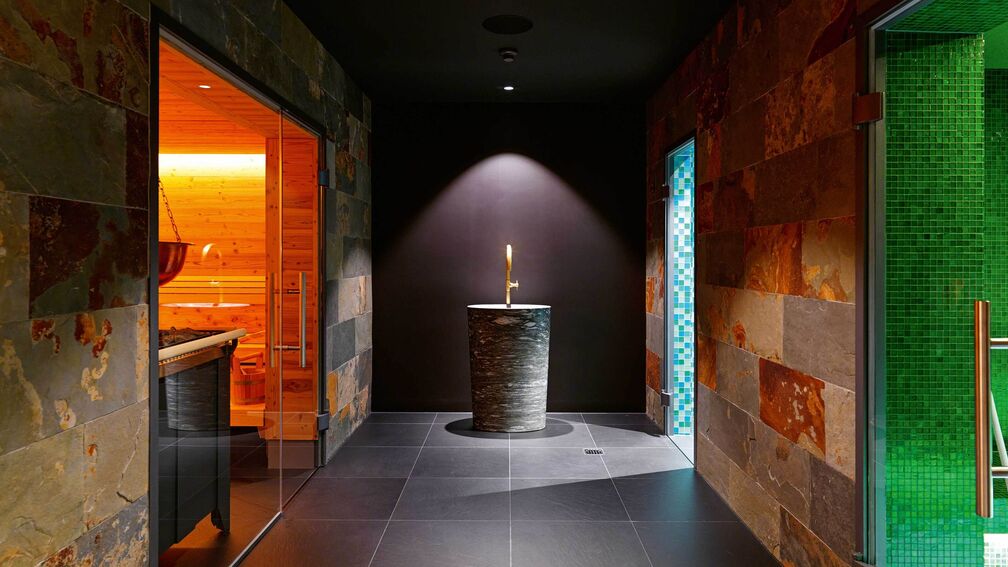 Geheimtipp für Geniesser