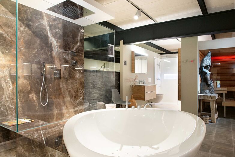 Wellness-Inspiration in Tübach