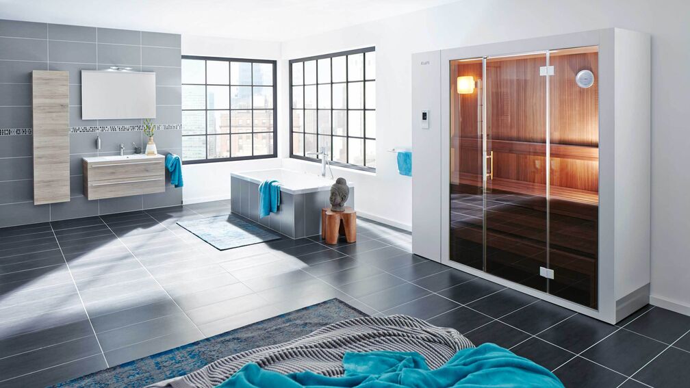 Bad &amp; Wellness: Verwöhnprogramm