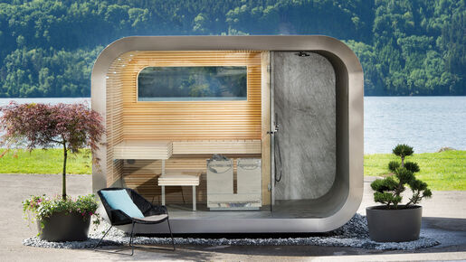 Wellness und Open Air Vergnügen