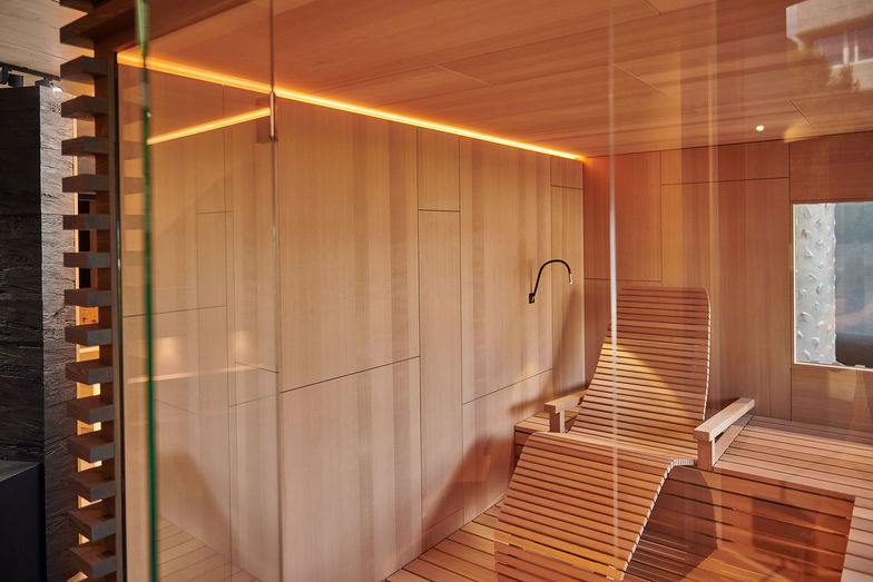 Bei Fitness-Partner entdeckt man alles, was es für die Realisierung des Wellnesstraums braucht.