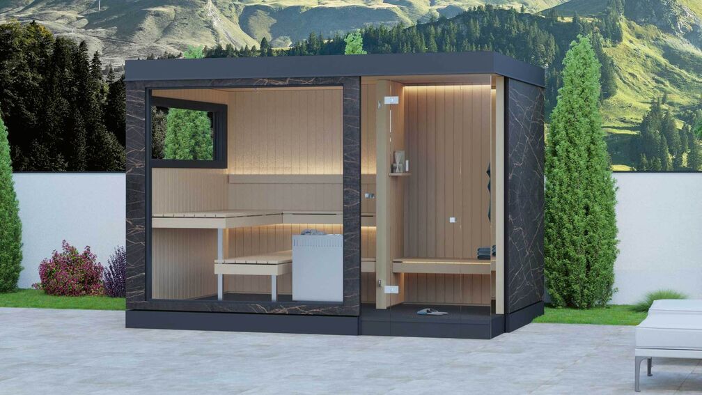 Ein Platz zum Träumen