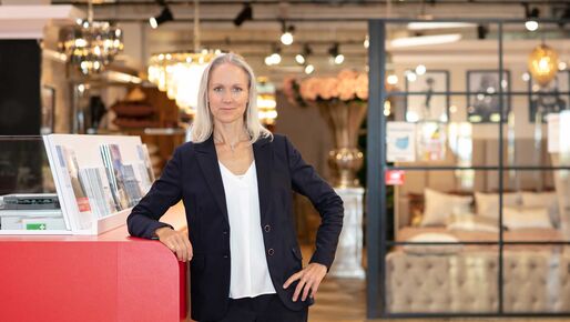 Frauenpower in der Bauarena