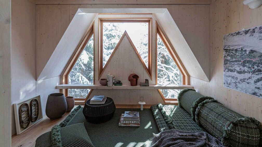 Idyllische Wohlfühloase