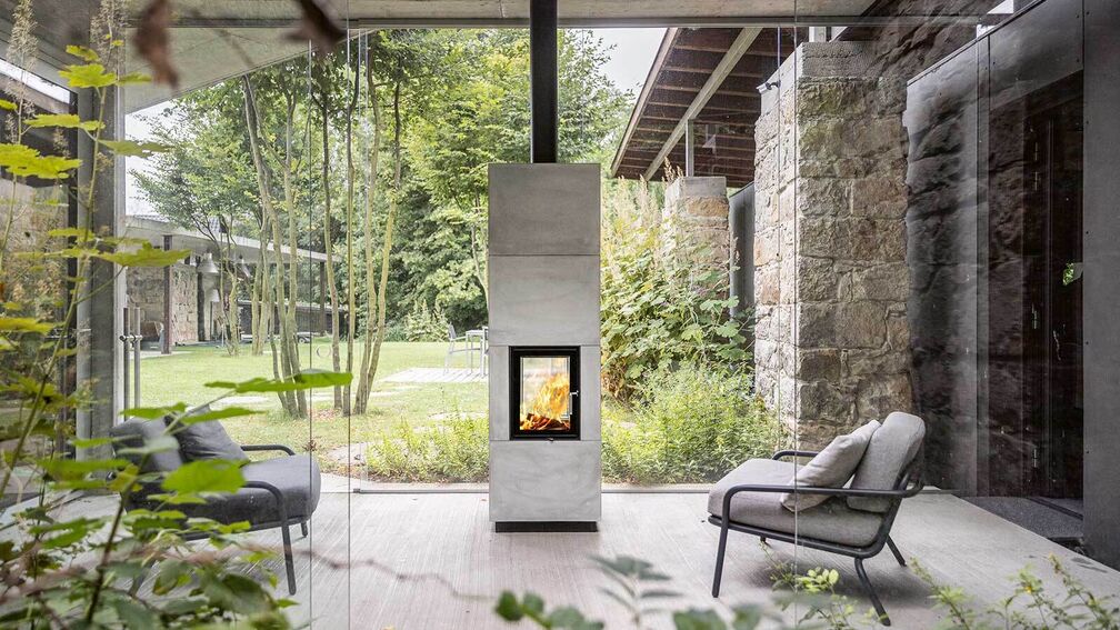 Das Spiel mit dem Feuer