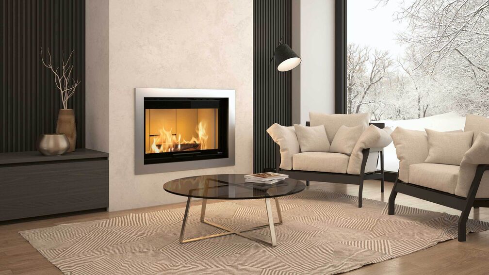 Cheminée: Für gemütliche Stunden