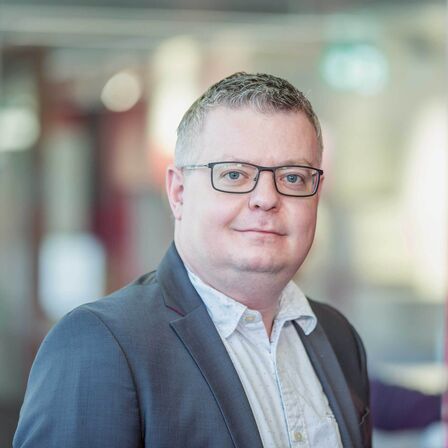 Dominik Hofer, Hypotheken-Coach bei der Mobiliar Versicherung: «Wenn möglich, sollte man so viel wie möglich amortisieren.»