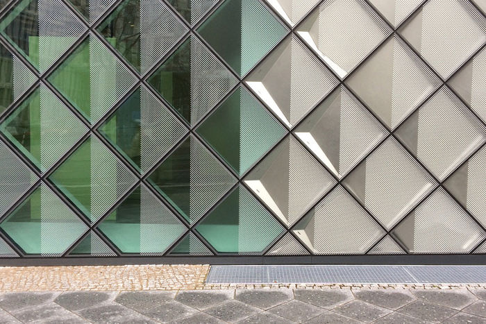 Futurium – Haus der Zukunft