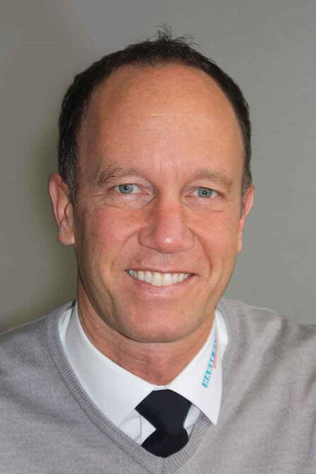 Alexander Schilling, Vertriebsleiter Schweiz Hanse-Haus.