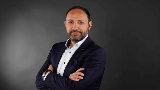 Neuer Geschäftsführer bei Hoval