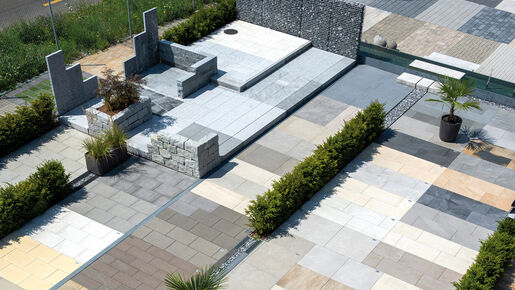 Inspiration für Haus und Garten