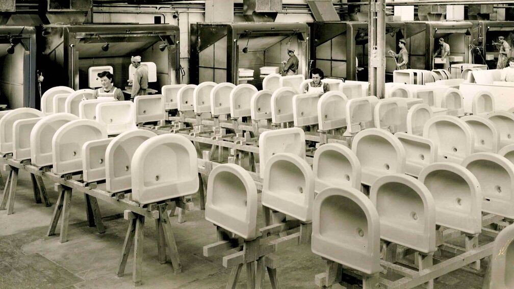 Innovation als Tradition