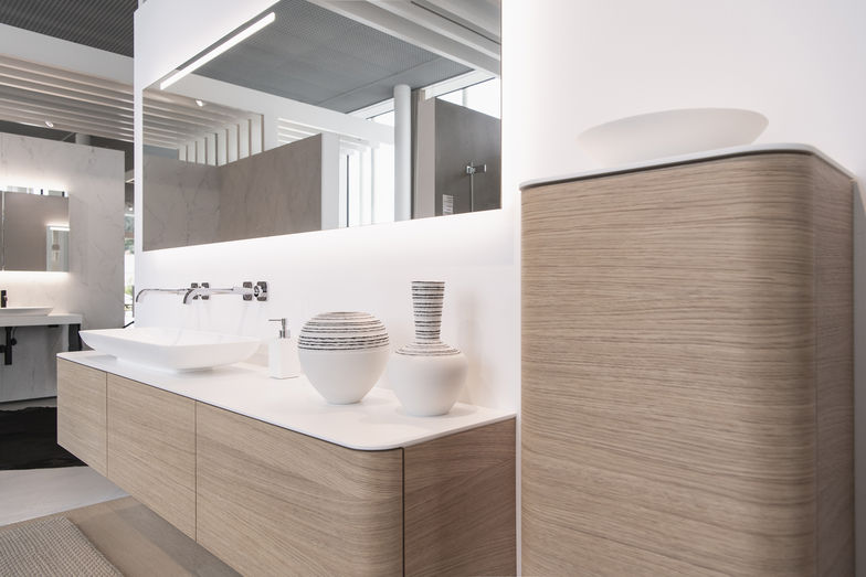 Badtrends zum Anfassen von Talsee AG.