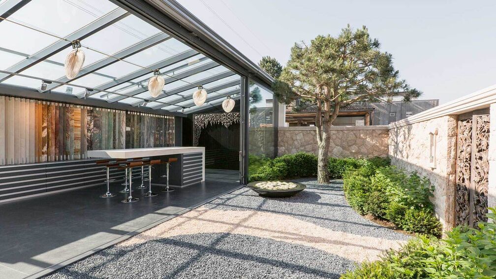 Preziosen: Natursteine