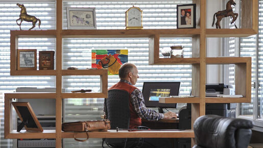 Rollladen: umweltschonend und vielfältig