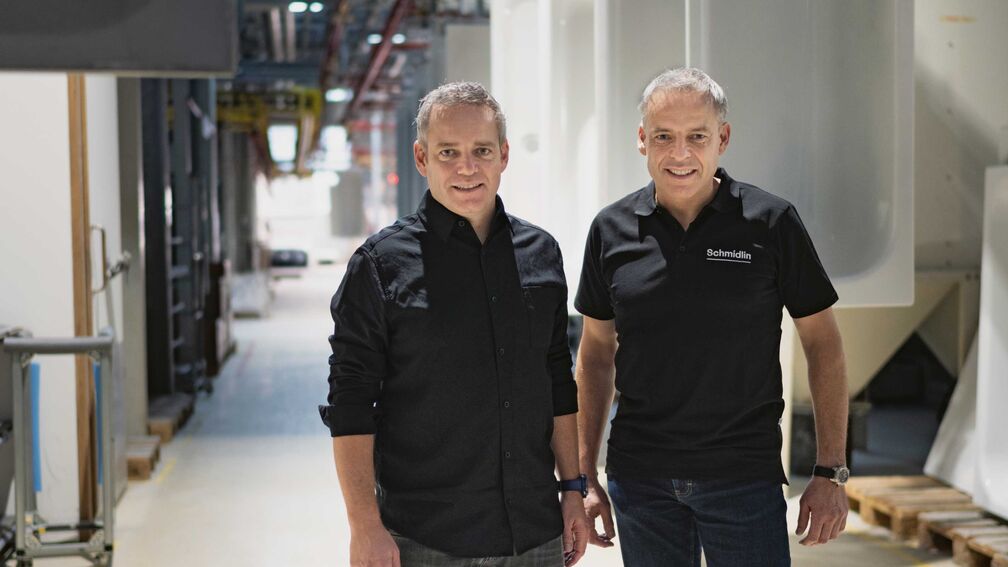 Teamwork mit Weitsicht