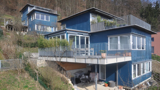 Die Schreinerei für alle Fälle