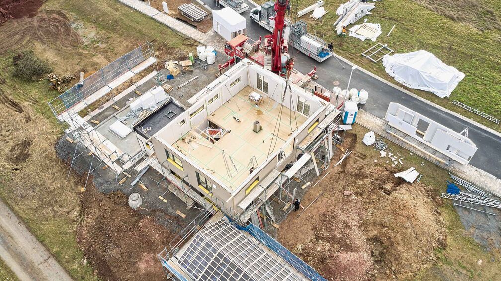 Verlässliche Partner