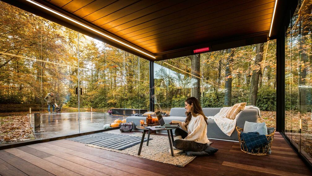 Wer im Glashaus sitzt…