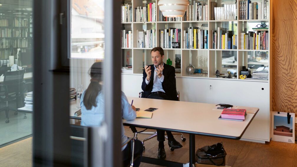 «Design geht uns alle an»