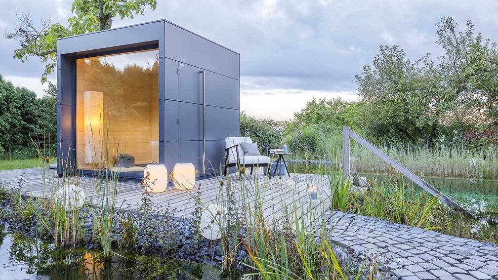 Kleinwohnung: Weniger ist mehr