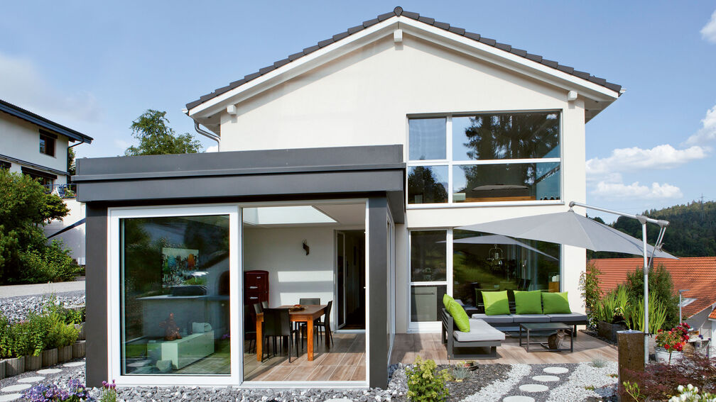 Bijou mit unverbaubarem Blick