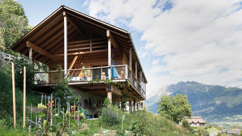 Der perfekte Mikrokosmos