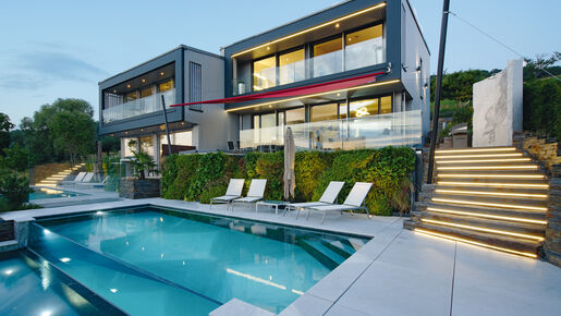 Alles aus einer Hand