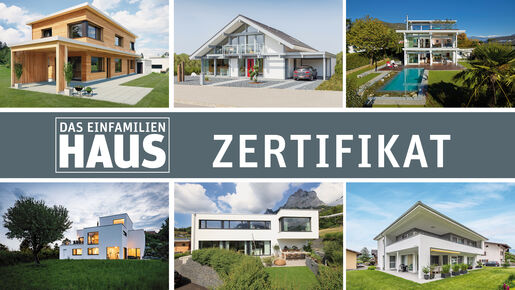 Die «Häuser des Jahres 2019»